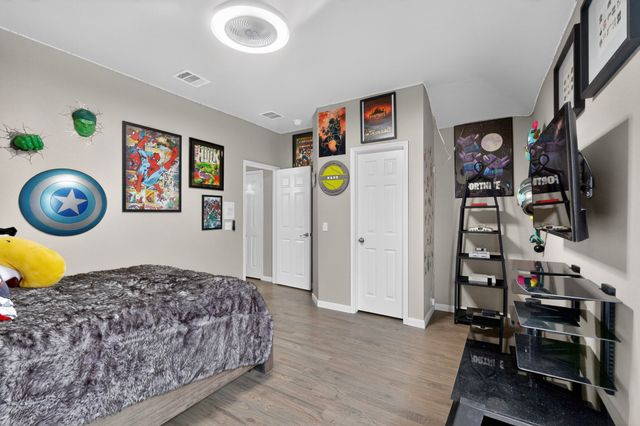 4408 Chris Drive, Fort Worth, TX 76244