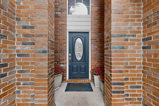 4408 Chris Drive, Fort Worth, TX 76244