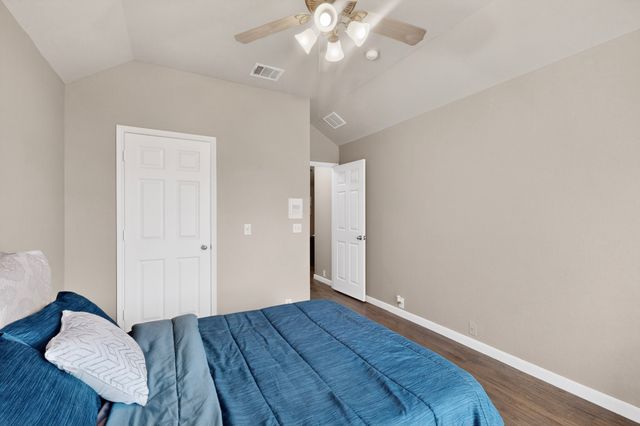 4408 Chris Drive, Fort Worth, TX 76244