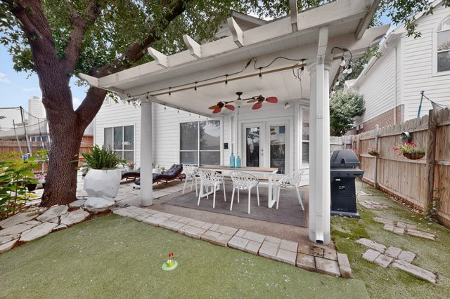 4408 Chris Drive, Fort Worth, TX 76244
