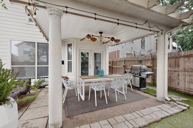 4408 Chris Drive, Fort Worth, TX 76244