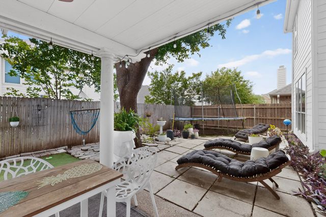 4408 Chris Drive, Fort Worth, TX 76244