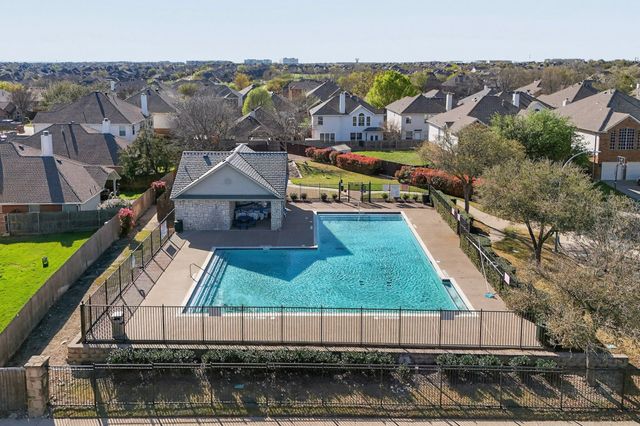 4408 Chris Drive, Fort Worth, TX 76244