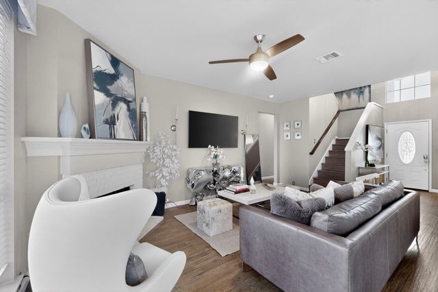 4408 Chris Drive, Fort Worth, TX 76244