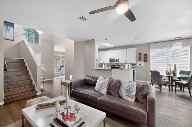 4408 Chris Drive, Fort Worth, TX 76244
