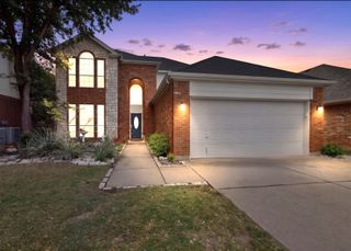 4408 Chris Drive, Fort Worth, TX 76244