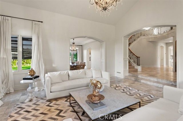 6 Windemere Court, Newport Coast, CA 92657