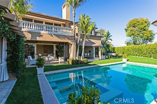 6 Windemere Court, Newport Coast, CA 92657