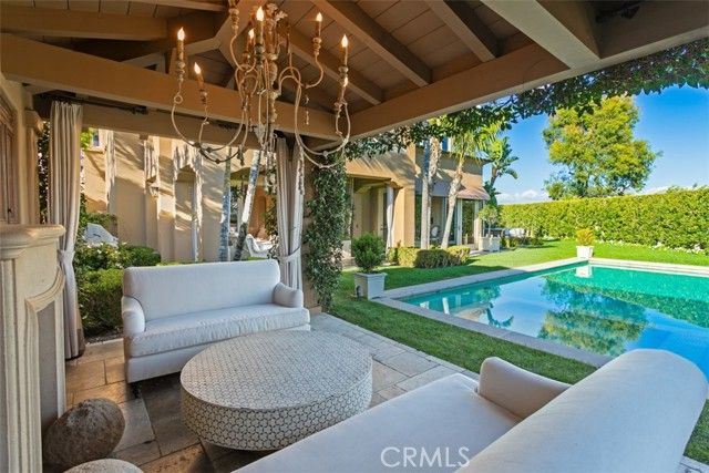 6 Windemere Court, Newport Coast, CA 92657