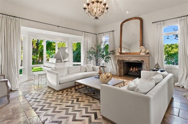 6 Windemere Court, Newport Coast, CA 92657