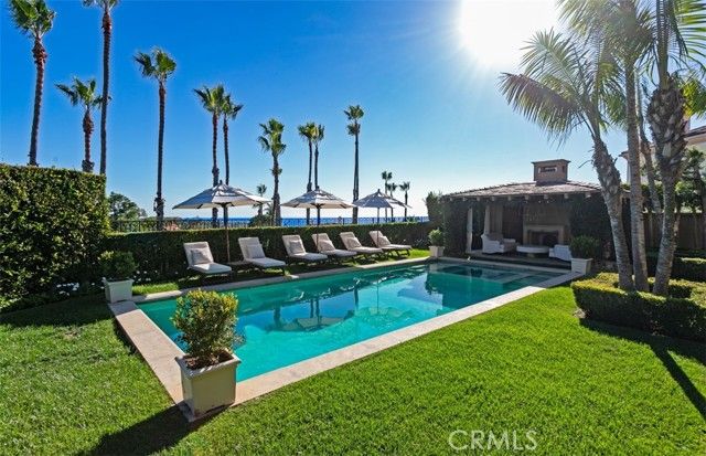 6 Windemere Court, Newport Coast, CA 92657