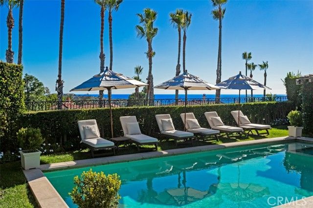 6 Windemere Court, Newport Coast, CA 92657