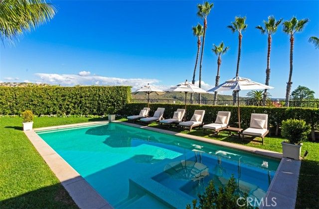 6 Windemere Court, Newport Coast, CA 92657