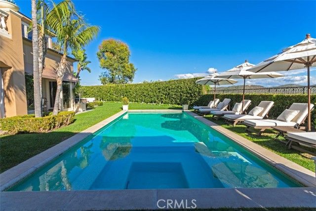 6 Windemere Court, Newport Coast, CA 92657