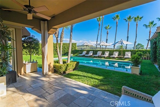 6 Windemere Court, Newport Coast, CA 92657