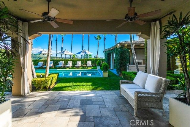 6 Windemere Court, Newport Coast, CA 92657