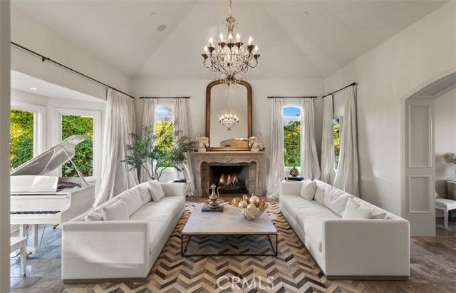 6 Windemere Court, Newport Coast, CA 92657