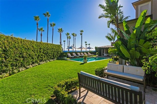 6 Windemere Court, Newport Coast, CA 92657