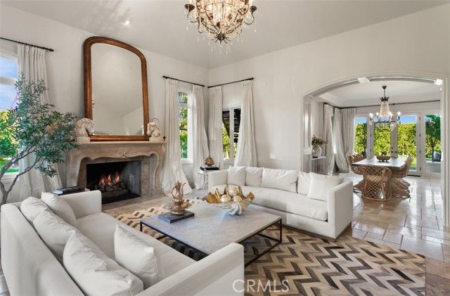 6 Windemere Court, Newport Coast, CA 92657