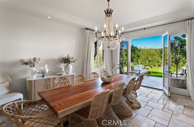 6 Windemere Court, Newport Coast, CA 92657