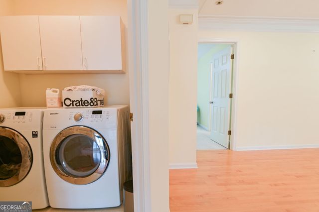2692 Dunmoore Drive, Snellville, GA 30078