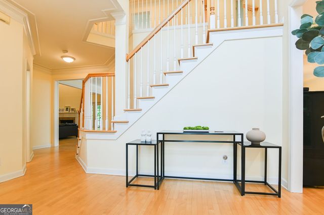 2692 Dunmoore Drive, Snellville, GA 30078