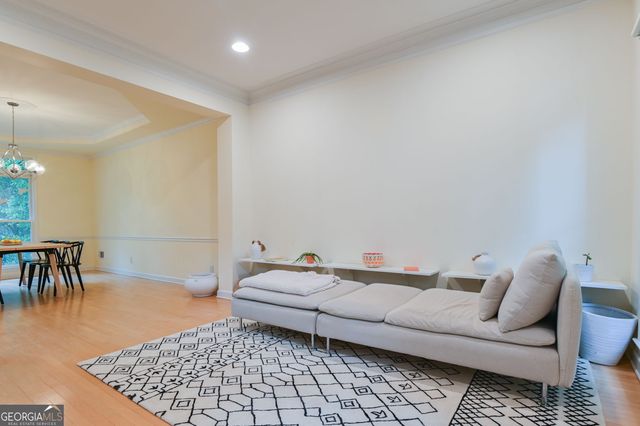 2692 Dunmoore Drive, Snellville, GA 30078