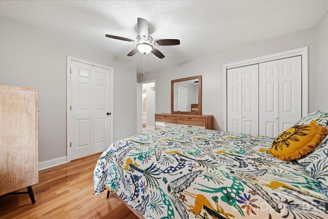 1437 Oak Hill Drive, Morganton, NC 28655