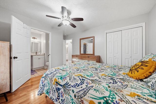 1437 Oak Hill Drive, Morganton, NC 28655