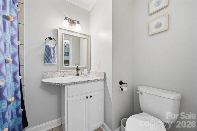 1437 Oak Hill Drive, Morganton, NC 28655