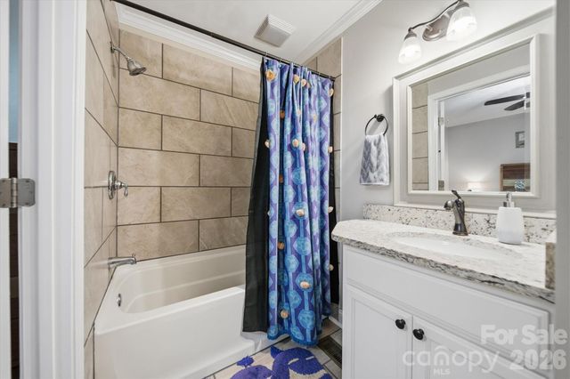 1437 Oak Hill Drive, Morganton, NC 28655