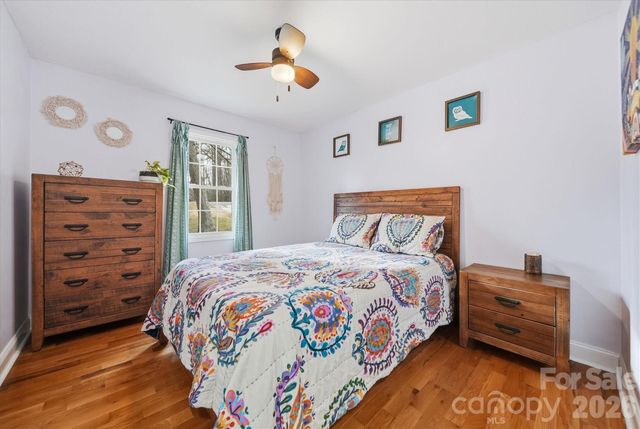 1437 Oak Hill Drive, Morganton, NC 28655