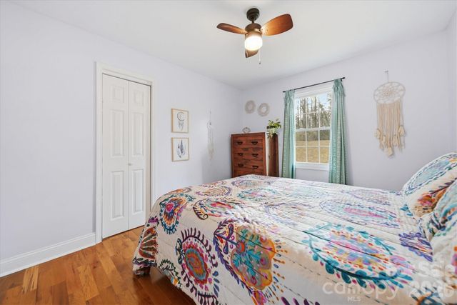 1437 Oak Hill Drive, Morganton, NC 28655