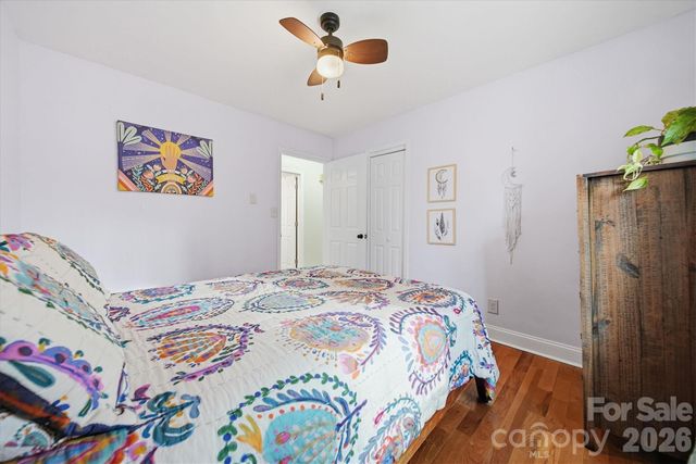 1437 Oak Hill Drive, Morganton, NC 28655