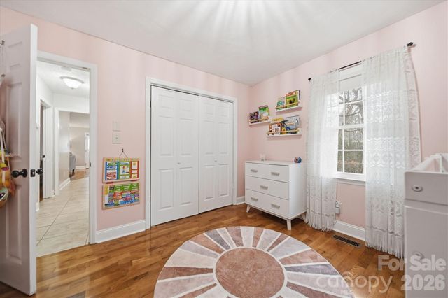 1437 Oak Hill Drive, Morganton, NC 28655