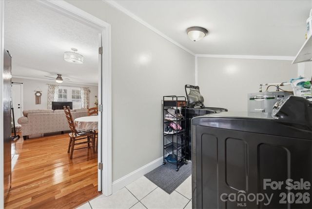 1437 Oak Hill Drive, Morganton, NC 28655