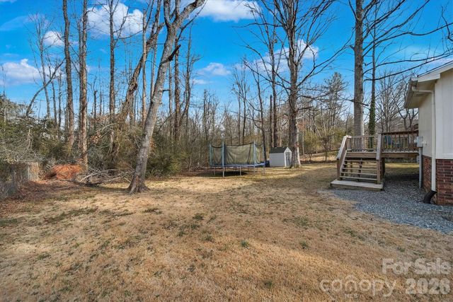 1437 Oak Hill Drive, Morganton, NC 28655