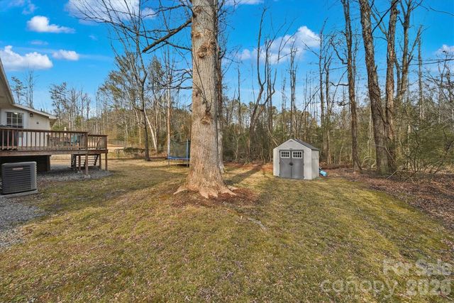 1437 Oak Hill Drive, Morganton, NC 28655