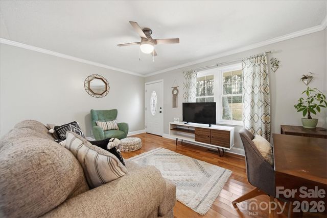 1437 Oak Hill Drive, Morganton, NC 28655