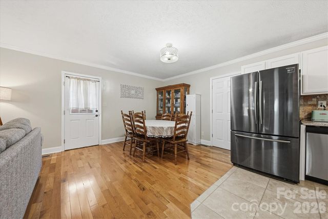 1437 Oak Hill Drive, Morganton, NC 28655