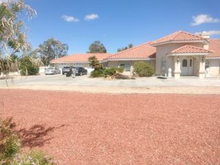 20305 Rancherias Road, Apple Valley, CA 92307