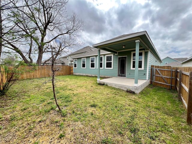 11908 Saddle Rock DR, Austin, TX 78725