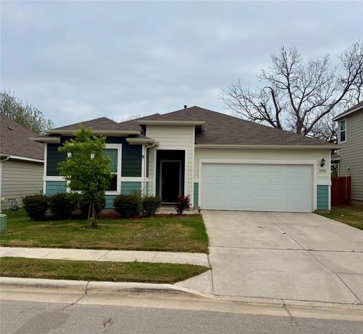 11908 Saddle Rock DR, Austin, TX 78725