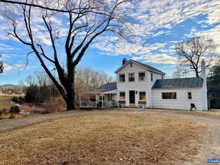 16547 VALLEY HIGH FARM LN, Barboursville, VA 22923
