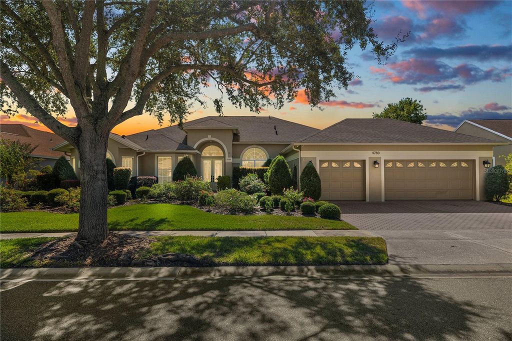 4780 LAKE CALABAY DRIVE, Orlando, FL 32837