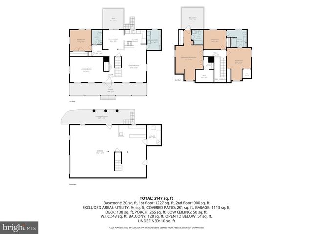 9010 HINTON AVE, Baltimore, MD 21219