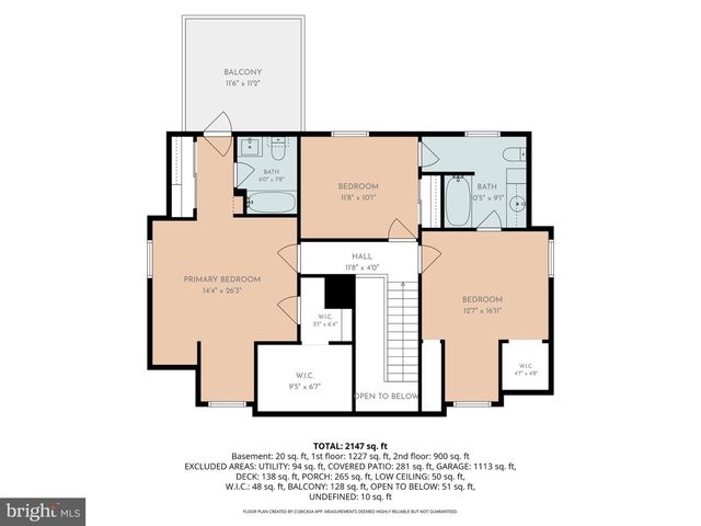 9010 HINTON AVE, Baltimore, MD 21219