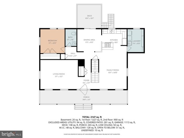 9010 HINTON AVE, Baltimore, MD 21219
