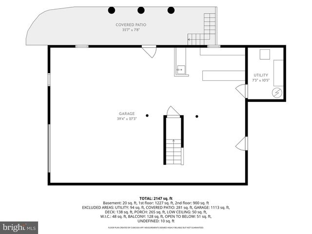 9010 HINTON AVE, Baltimore, MD 21219
