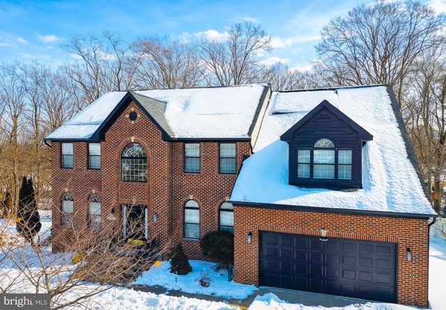 13108 RIDGE BROOK CT, Fort Washington, MD 20744